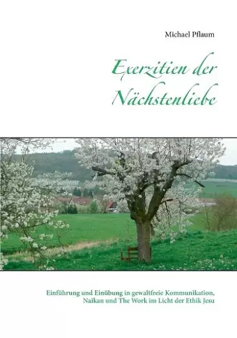 Exerzitien der Nächstenliebe cover