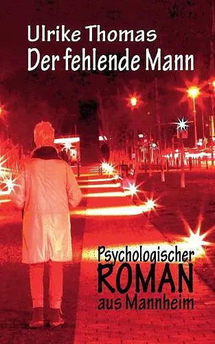 Der fehlende Mann cover