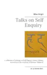 Talks on Self Enquiry cover