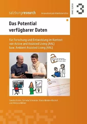 Das Potential verfügbarer Daten cover