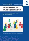 Geschäftsmodelle für AAL-Lösungen entwickeln cover