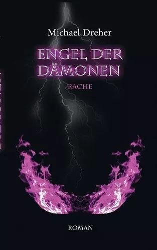 Engel der Dämonen cover