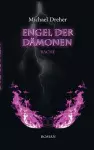 Engel der Dämonen cover