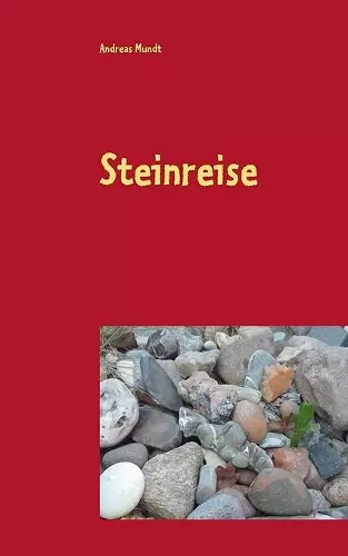 Steinreise cover