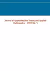 Journal of Approximation Theory and Applied Mathematics - 2015 Vol. 5 cover