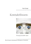 Kontaktlinsen-Ratgeber cover