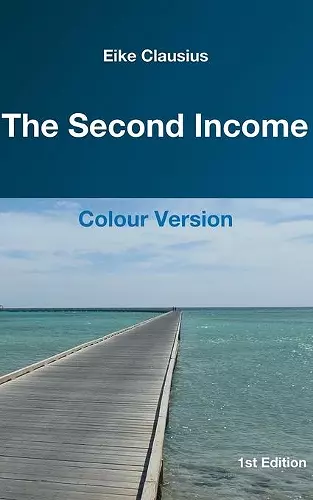 The Second Income cover