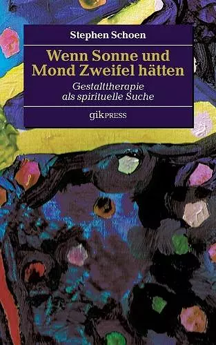 Wenn Sonne und Mond Zweifel hätten cover