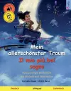 Mein allersch�nster Traum - Il mio pi� bel sogno (Deutsch - Italienisch) cover