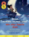 Minun kaikista kaunein uneni - Min aller fineste dr�m (suomi - norja) cover