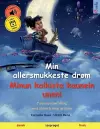 Min allersmukkeste dr�m - Minun kaikista kaunein uneni (dansk - finsk) cover