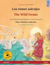 Los cisnes salvajes - The Wild Swans (español - inglés) cover