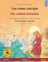 Los cisnes salvajes - Die wilden Schwäne (español - alemán) cover