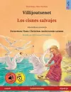 Villijoutsenet - Los cisnes salvajes (suomi - espanja) cover