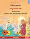 Villijoutsenet - Divlji Labudovi (suomi - kroaatti) cover