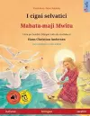 I cigni selvatici - Mabata-maji Mwitu (italiano - swahili) cover