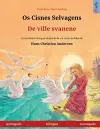 Os Cisnes Selvagens - De ville svanene (portugu�s - noruegu�s) cover