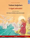 Yaban kuğuları - I cigni selvatici (Türkçe - İtalyanca) cover