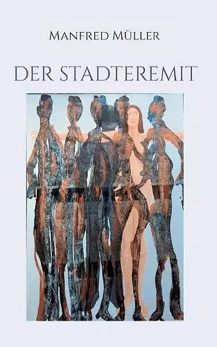 Der Stadteremit cover