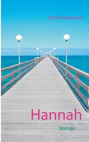 Hannah cover