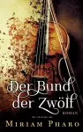 Der Bund der Zwölf cover