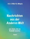 Nachrichten aus der Anderen Welt (Band 5) cover