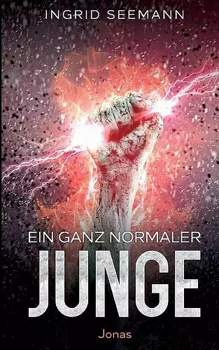 Ein ganz normaler Junge cover