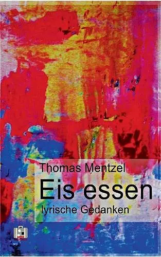 Eis essen cover