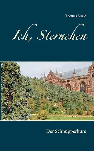 Ich, Sternchen cover