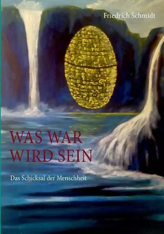 Was war wird sein cover