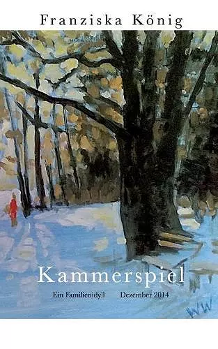 Kammerspiel cover