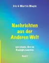 Nachrichten aus der Anderen Welt (Band 2) cover