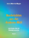 Nachrichten aus der Anderen Welt (Band 3) cover