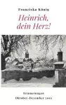 Heinrich, dein Herz! cover