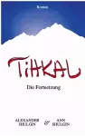 TiHKAL cover