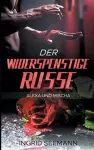 Der widerspenstige Russe cover