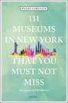 111 Museums in New York That You Must Not Miss cover