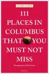 111 Places in Columbus That You Must Not Miss cover