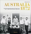 Australia 1872 cover