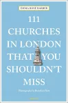 111 Churches in London That You Shouldn't Miss cover