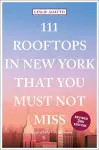 111 Rooftops in New York That You Must Not Miss cover