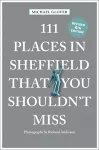 111 Places in Sheffield That You Shouldn't Miss cover