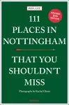 111 Places in Nottingham That You Shouldn't Miss cover