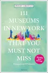 111 Museums in New York That You Must Not Miss cover