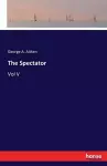 The Spectator cover