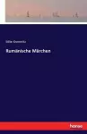 Rumänische Märchen cover