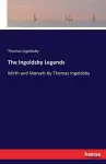 The Ingoldsby Legends cover