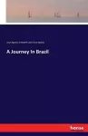 A Journey In Brazil cover