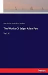 The Works Of Edgar Allan Poe cover