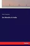 Six Months in India cover